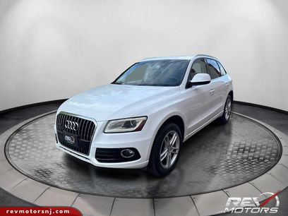 Used 2015 Audi Q5 2.0T Premium