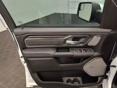 Used 2026 RAM 1500 Laramie AWD/4WD image 13