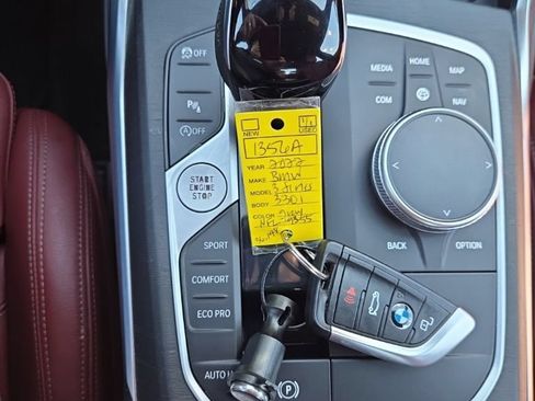 Used 2022 BMW 330i xDrive Sedan w/ Premium Package AWD/4WD image 30