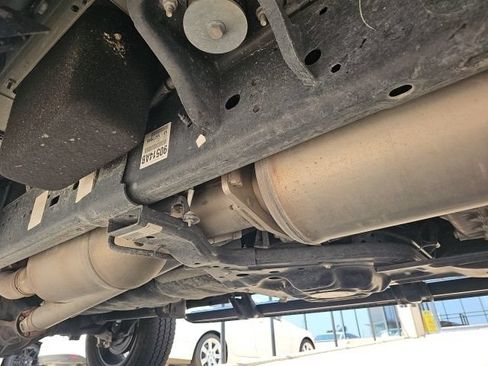 Used 2025 RAM 2500 Lone Star AWD/4WD image 9