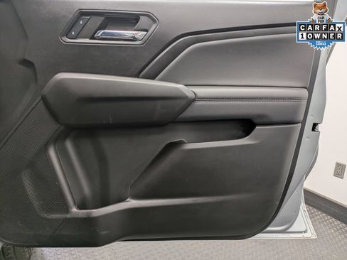 Used 2024 Chevrolet Colorado LT w/ LT Convenience Package III AWD/4WD image 28