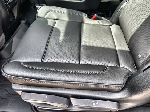 New 2026 GMC Yukon XL Denali w/ Sun & Power Step Package RWD image 17