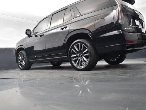 Used 2022 Cadillac Escalade Sport image 22