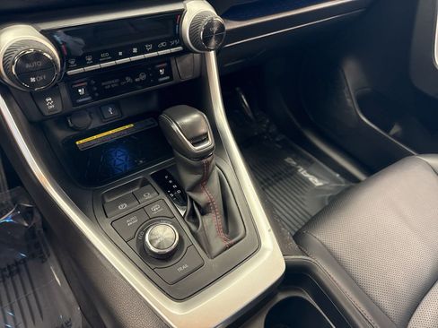 Used 2021 Toyota RAV4 XSE image 36