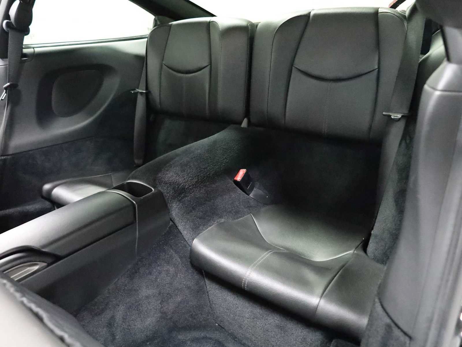 Used 2005 Porsche 911 Carrera S RWD image 34