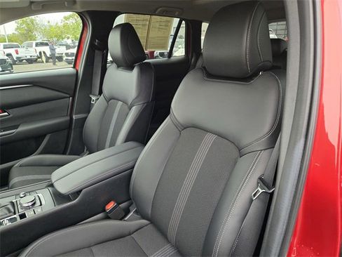 Certified 2025 MAZDA CX-50 AWD 2.5 S w/ Weather Package image 15