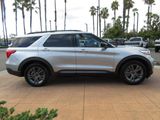 Certified 2024 Ford Explorer XLT w/ Equipment Group 202A image 5