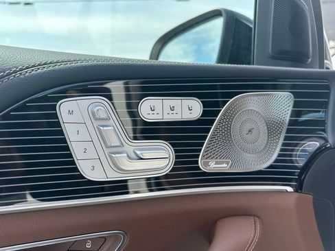 Used 2026 Mercedes-Benz GLE 450 4MATIC image 13