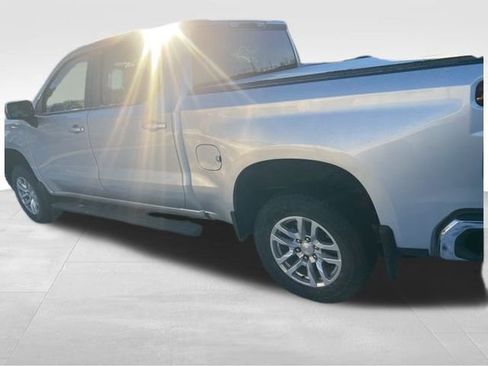 Used 2020 Chevrolet Silverado 1500 LT w/ All-Star Edition image 12