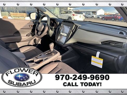 New 2026 Subaru Crosstrek 2.5i image 9