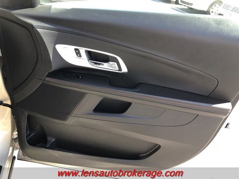 Used 2012 Chevrolet Equinox LT w/ Driver Convenience Package FWD image 20