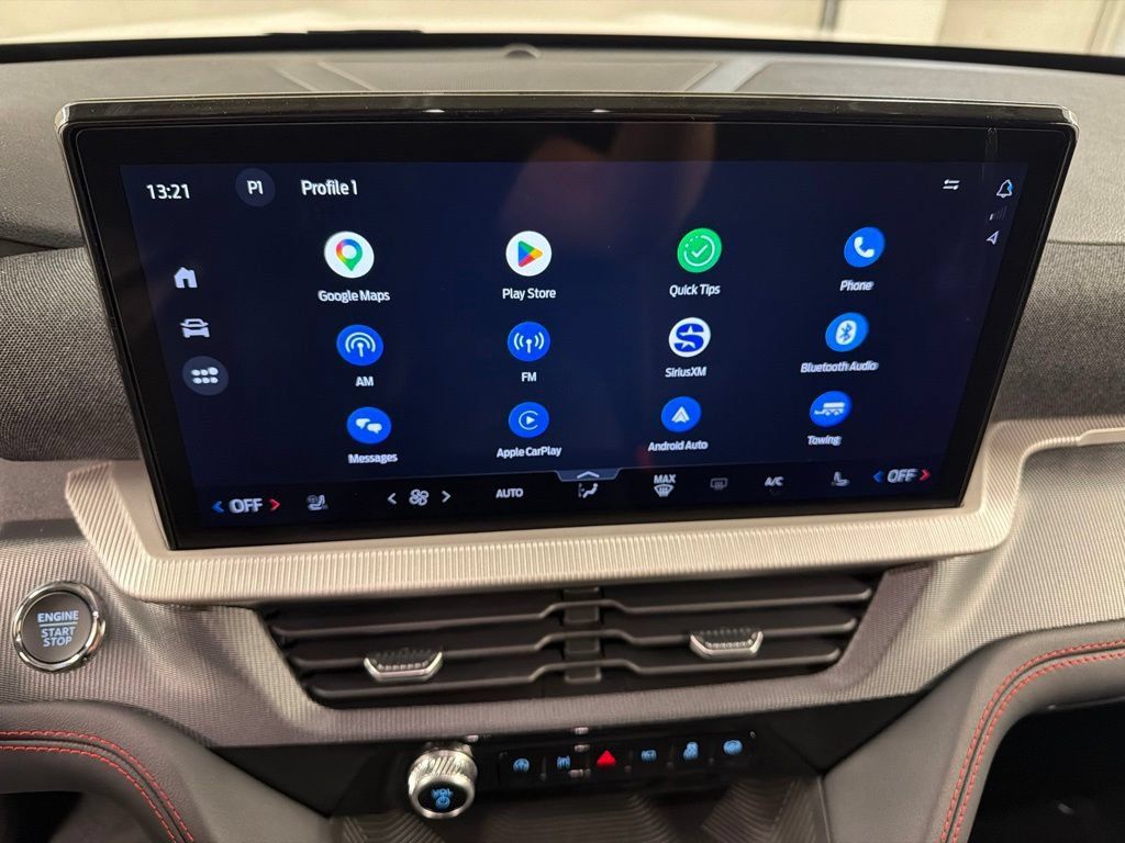 New 2027 Ford Explorer ST-Line AWD/4WD image 10