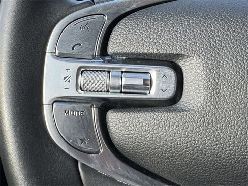 Certified 2023 Genesis GV80 3.5T Advanced + image 17