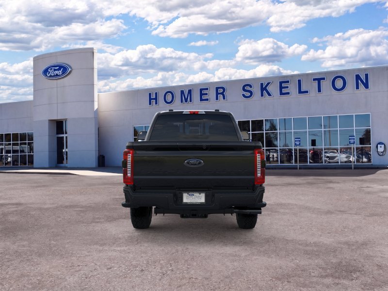 New 2026 Ford F250 Lariat w/ Tremor Off-Road Package AWD/4WD image 5