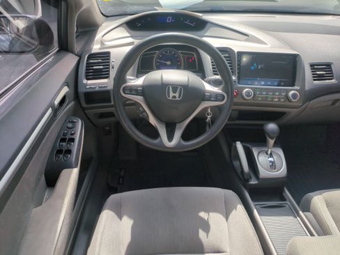 Used 2009 Honda Civic EX image 17