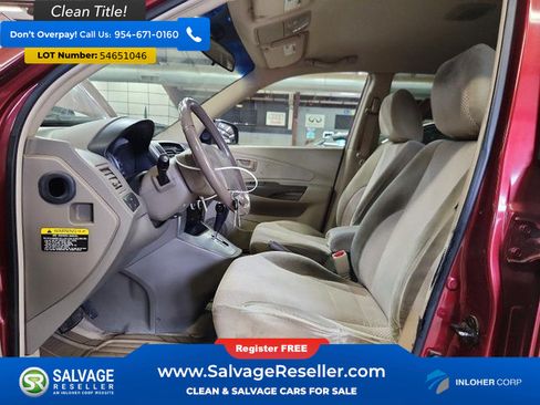 Used 2006 Hyundai Tucson 2WD image 9