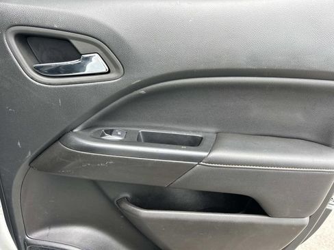 Used 2022 GMC Canyon AT4 image 22