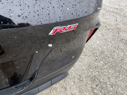 Used 2024 Chevrolet TrailBlazer RS image 14