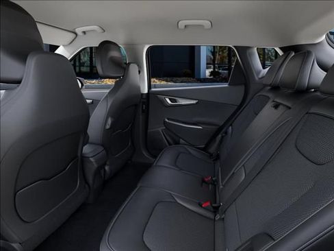 New 2026 Kia EV6 Light RWD image 18