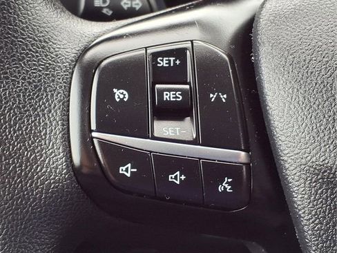 Certified 2025 Ford Escape Active AWD/4WD image 19