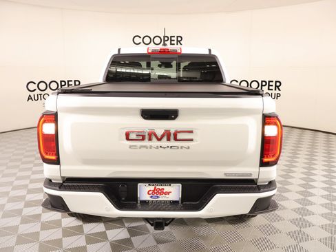Used 2025 GMC Canyon Elevation w/ Convenience Package RWD image 21