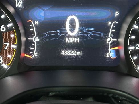 Certified 2023 Jeep Compass Trailhawk image 57