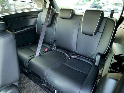 Used 2025 Honda Odyssey Elite image 27