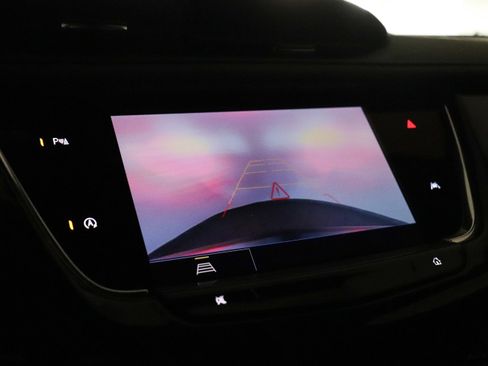 Used 2023 Cadillac XT6 Premium Luxury w/ LPO, Floor Liner Package AWD/4WD image 33