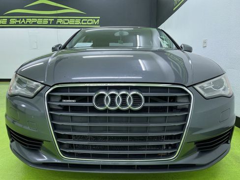 Used 2015 Audi A3 2.0T Premium w/ Cold Weather Package image 3