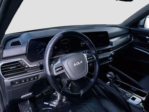 Used 2025 Kia Telluride SX Prestige X-Line AWD/4WD image 9