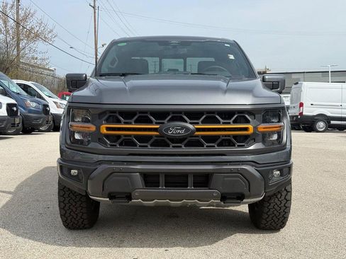 New 2026 Ford F150 Tremor AWD/4WD image 10