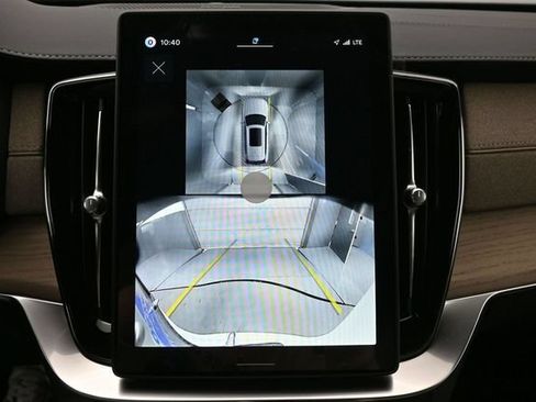 New 2026 Volvo XC90 B6 Ultra AWD/4WD image 18