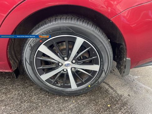 Certified 2023 Subaru Impreza Premium image 45