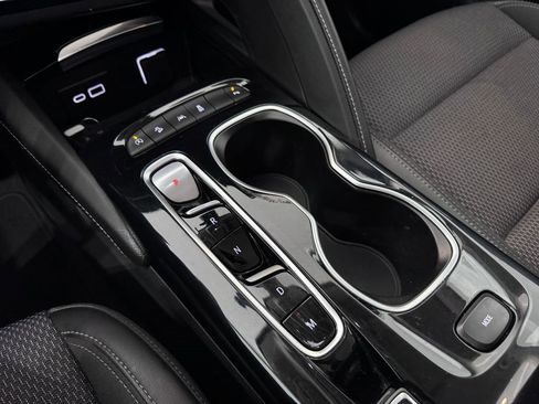 Certified 2023 Buick Envision Preferred image 20