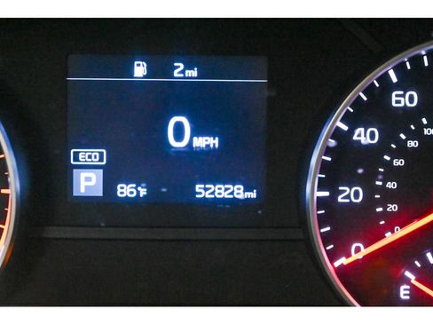 Used 2022 Kia Sportage LX AWD/4WD image 35