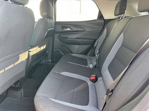 Used 2025 Chevrolet TrailBlazer LT AWD/4WD image 15