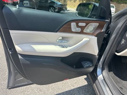 Certified 2026 Mercedes-Benz GLE 350 4MATIC image 13