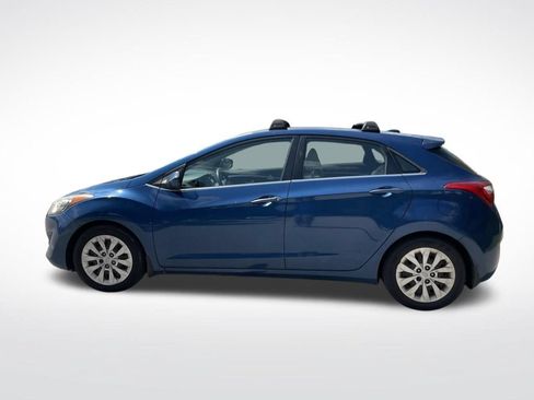 Used 2016 Hyundai Elantra GT FWD image 8