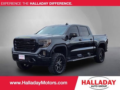 Used 2019 GMC Sierra 1500 SLT w/ SLT Premium Plus Package
