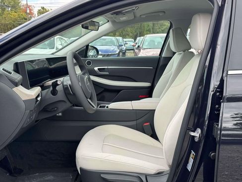 New 2026 Hyundai Sonata Blue image 13
