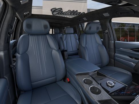 New 2026 Cadillac Escalade IQL Sport 2 AWD/4WD image 16