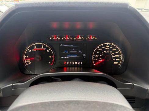 Used 2016 Ford F150 XLT w/ Equipment Group 301A Mid AWD/4WD image 22