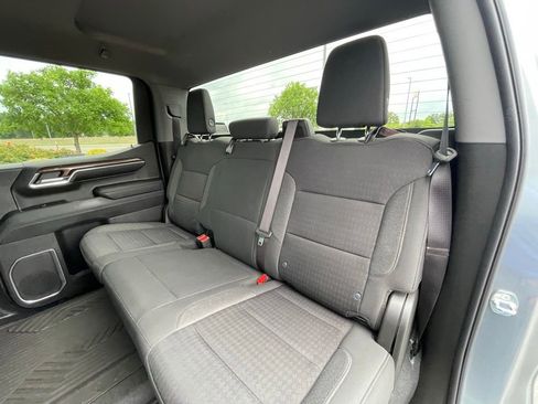 Used 2023 Chevrolet Silverado 1500 RST AWD/4WD image 25