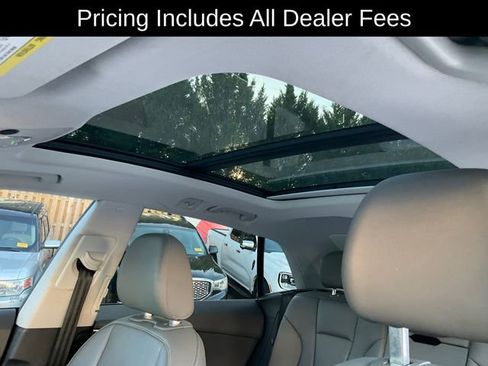 Used 2020 Audi Q8 Premium Plus w/ Premium Plus Package AWD/4WD image 9