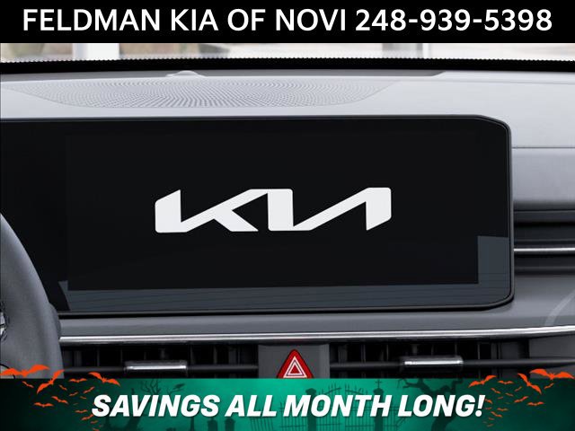 New 2026 Kia K5 GT-Line FWD image 20