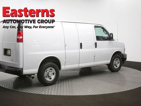 Used 2019 Chevrolet Express 2500 w/ Communications Package image 38
