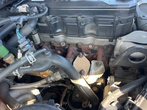 Used 2019 RAM 2500 Laramie AWD/4WD image 53