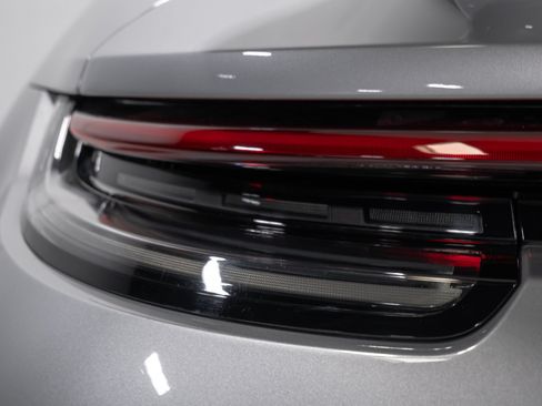 Used 2021 Porsche 911 Turbo S AWD/4WD image 25