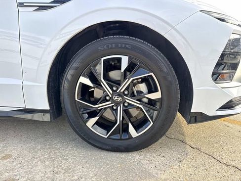 Used 2025 Hyundai Sonata SEL FWD image 7