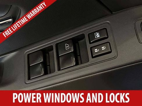 Used 2023 Nissan Frontier PRO-4X w/ Pro Convenience Package AWD/4WD image 10